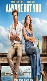 Anyone But You (2023) Hindi Dubbed Full Movie