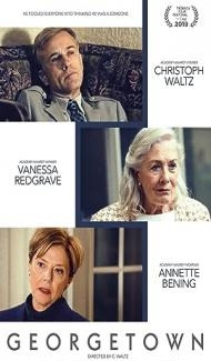 Georgetown (2019) Hindi Dubbed Full Movie