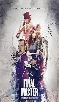 The Final Master (2015) Hindi Dubbed Full Movie