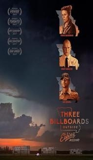 Three Billboards Outside Ebbing Missouri (2017) Hindi Dubbed Full Movie