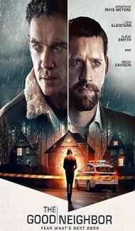 The Good Neighbor (2022) Hindi Dubbed Full Movie