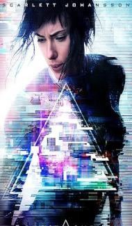 Ghost in the Shell (2017) Hindi Dubbed Full Movie