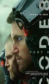 Code 8 Part II (2024) Hindi Dubbed Full Movie