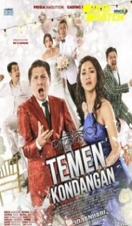 Wedding Partner (2020) Hindi Dubbed Full Movie