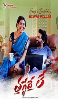 Thaggedhe Le (2022) South Indian Hindi Dubbed Movie Full Movie