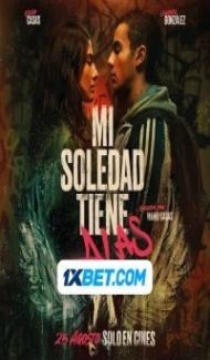 Mi soledad tiene alas (2023) Hindi Dubbed Full Movie