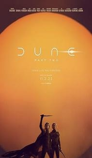 Dune Part Two (2024) English Movie Full Movie