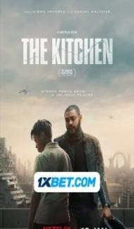 The Kitchen (2023) Hindi Dubbed Full Movie