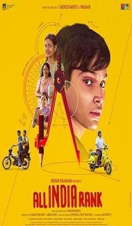 All India Rank (2024) Hindi Movie Full Movie