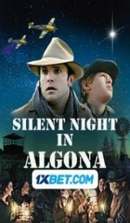 Silent Night in Algona (2022) Hindi Dubbed Full Movie