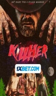 KillHer (2022) Hindi Dubbed Full Movie