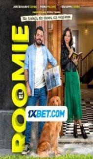 El Roomie (2024) Hindi Dubbed Full Movie