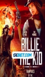 Billie the Kid (2023) Hindi Dubbed Full Movie