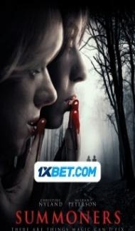 Summoners (2023) Hindi Dubbed Full Movie