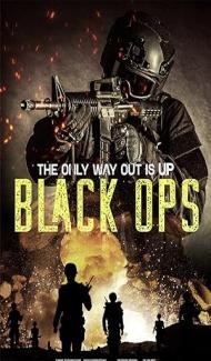Black Ops (2019) Hindi Dubbed Full Movie