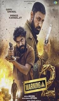 Warning 2 (2024) Punjabi Movie Full Movie