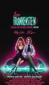 Lisa Frankenstein (2024) English Movie Full Movie