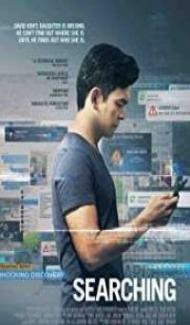 Searching (2018) Hindi Dubbed Full Movie