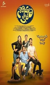 Narayana and Co (2023) South Indian Hindi Dubbed Movie Full Movie