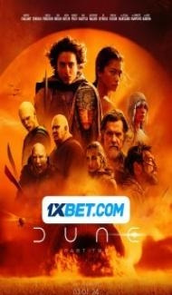 Dune 2 (2024) Hindi Dubbed Full Movie