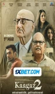 Kaagaz 2 (2024) Hindi Movie Full Movie