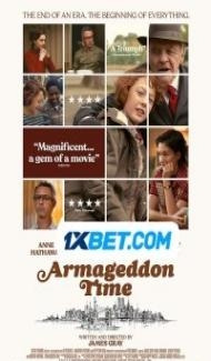 Armageddon Time (2022) Hindi Dubbed Full Movie