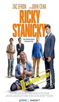Ricky Stanicky (2024) Hindi Dubbed Full Movie