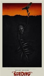 The Seeding (2023) English Movie Full Movie