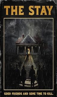 The Stay (2021) Hindi Dubbed Full Movie