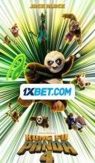 Kung Fu Panda 4 (2024) English Movie Full Movie