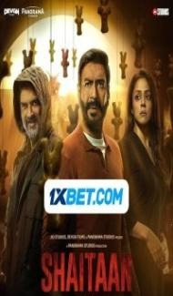 Shaitaan (2024) Hindi Movie Full Movie