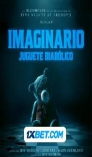 Imaginary (2024) English Movie Full Movie