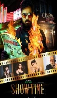 Showtime (2024) Season 1 Hindi Web Series Full Movie