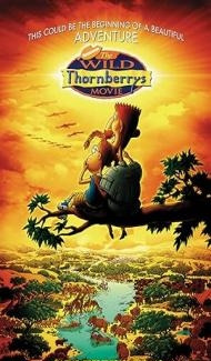 The Wild Thornberrys (2002) Hindi Dubbed Full Movie