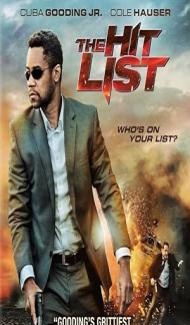 The Hit List (2011) Hindi Dubbed Full Movie