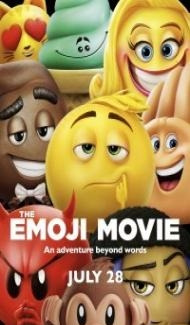 The Emoji Movie (2017) Hindi Dubbed Full Movie