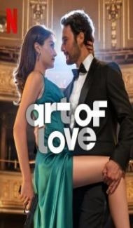 Art of Love (2024) Hindi Dubbed Full Movie