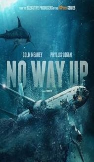 No Way Up (2024) Hindi Dubbed Full Movie