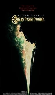 Constantine (2005) Hindi Dubbed Full Movie