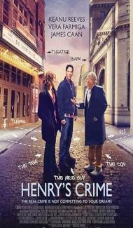 Henrys Crime (2010) Hindi Dubbed Full Movie