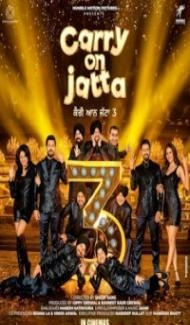 Carry on Jatta 3 (2023) Hindi Movie Full Movie