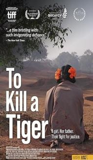 To Kill a Tiger (2023) Hindi Movie Full Movie