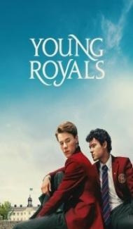 Young Royals (2024) Season 3 Hindi Web Series Full Movie