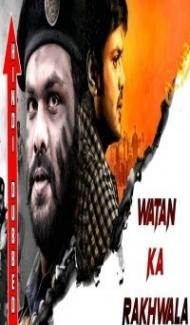 Watan Ka Rakhwala (2018) Hindi Dubbed South Indian Movie Full Movie