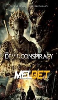 The Devil Conspiracy (2022) Hindi Dubbed Full Movie
