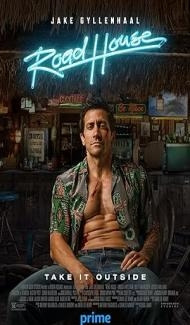 Road House (2024) Hindi Dubbed Full Movie