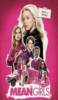 Mean Girls (2024) Hindi Dubbed Full Movie
