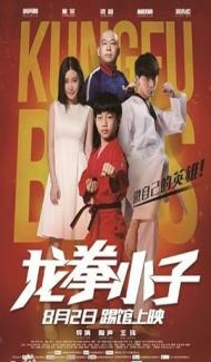 Kung Fu Boys (2016) Hindi Dubbed Full Movie