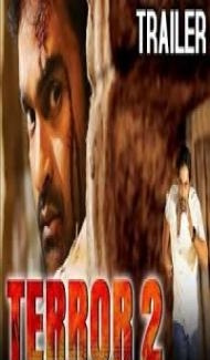Terror 2 (2018) Hindi Dubbed South Indian Movie Full Movie