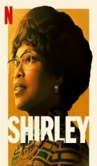 Shirley (2024) Hindi Dubbed Full Movie